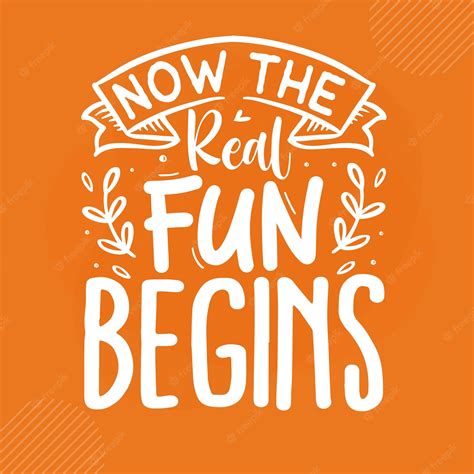 Getting Started: Here’s Where the Real Fun Begins!.